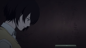 Zankyou no Terror